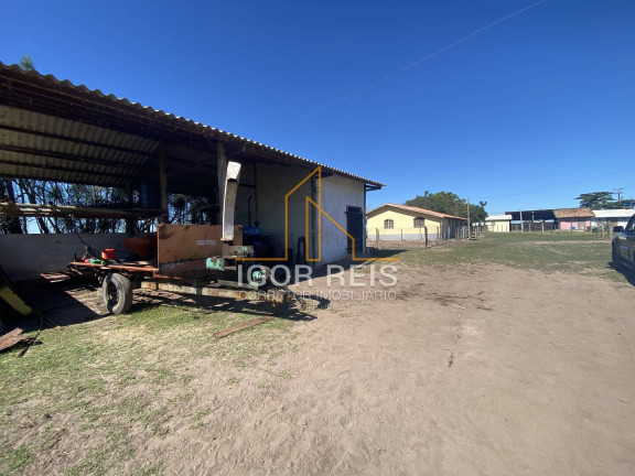 Imagem Fazenda à Venda, 277 m² em Quissamã Imagem Fazenda à Venda, 277 m² em Quissamã