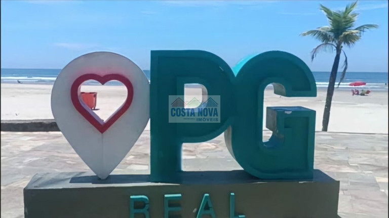 Imagem Apartamento com 1 Quarto à Venda, 30 m² em Real - Praia Grande Imagem Apartamento com 1 Quarto à Venda, 30 m² em Real - Praia Grande