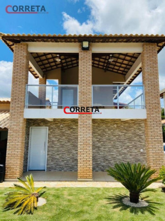 Imagem Casa com 2 Quartos à Venda, 1.300 m² em Recreio Campo Verde - Ibiúna Imagem Casa com 2 Quartos à Venda, 1.300 m² em Recreio Campo Verde - Ibiúna