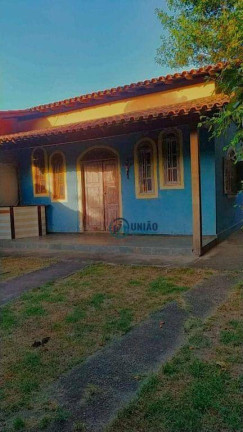 Imagem Casa com 3 Quartos à Venda, 132 m² em Serra Grande - Niterói