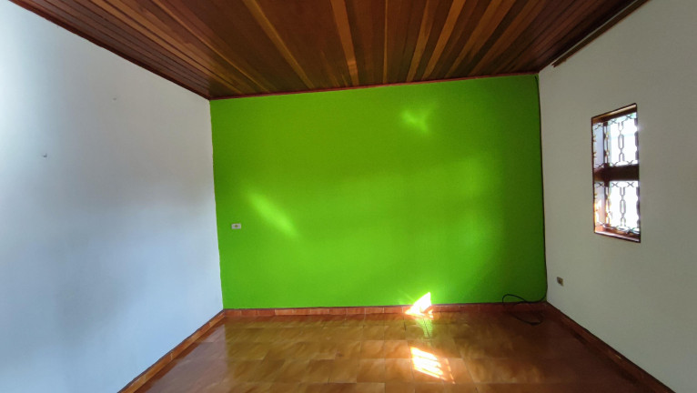 Imagem Casa com 4 Quartos à Venda, 125 m² em Núcleo Habitacional Buriti - Campo Grande