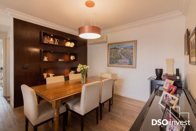Imagem Apartamento com 3 Quartos à Venda ou Locação, 170 m² em Moema - São Paulo Imagem Apartamento com 3 Quartos à Venda ou Locação, 170 m² em Moema - São Paulo