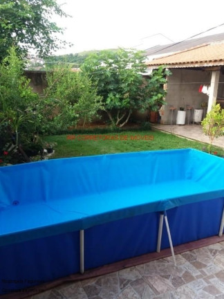 Imagem Casa com 3 Quartos à Venda, 200 m² em Jardim Amaryllis - Poços De Caldas Imagem Casa com 3 Quartos à Venda, 200 m² em Jardim Amaryllis - Poços De Caldas
