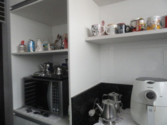 Imagem Casa com 3 Quartos à Venda, 220 m² em Campo Grande - Santos