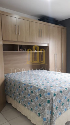 Imagem Apartamento com 3 Quartos à Venda, 140 m² em Bosque Dos Eucaliptos - São José Dos Campos