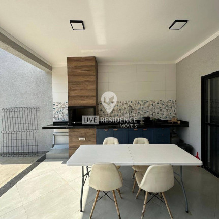 Imagem Casa com 3 Quartos à Venda, 174 m² em Condomínio Bosque Dos Pires - Itatiba Imagem Casa com 3 Quartos à Venda, 174 m² em Condomínio Bosque Dos Pires - Itatiba