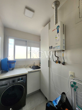 Imagem Apartamento com 2 Quartos à Venda, 70 m² em Jardim Da Glória - São Paulo