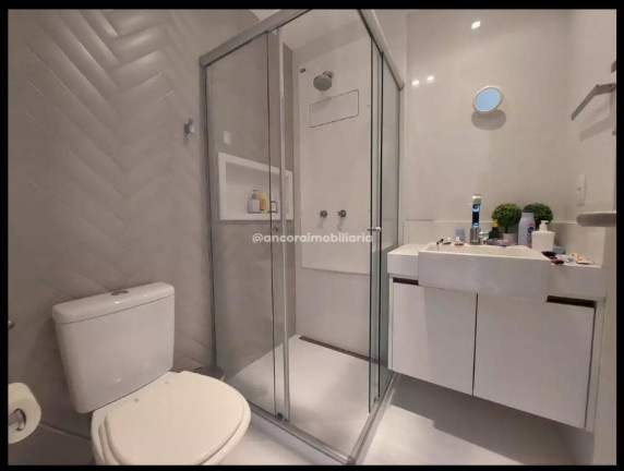 Imagem Apartamento com 4 Quartos à Venda, 158 m² em Apipucos Imagem Apartamento com 4 Quartos à Venda, 158 m² em Apipucos