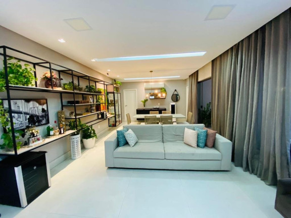 Imagem Casa com 3 Quartos à Venda, 220 m² em Tabajaras - Teresina Imagem Casa com 3 Quartos à Venda, 220 m² em Tabajaras - Teresina