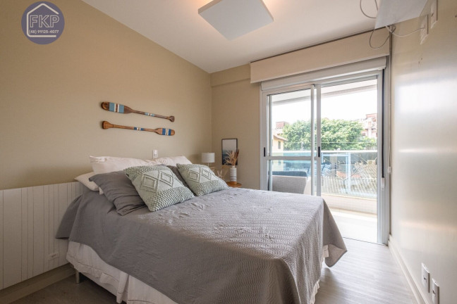 Imagem Apartamento com 3 Quartos à Venda, 128 m² em Cachoeira Do Bom Jesus - Florianópolis
