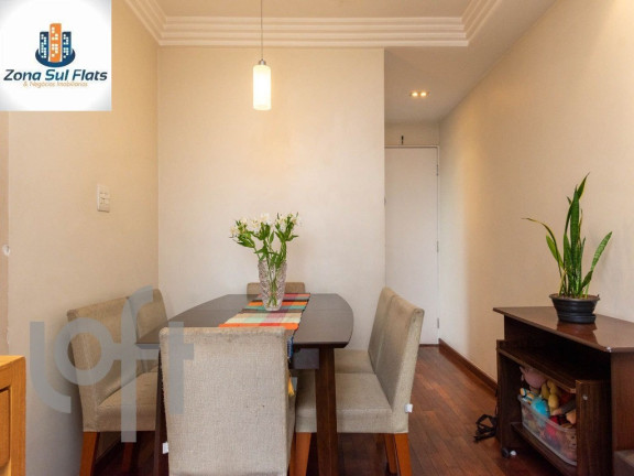 Imagem Apartamento com 3 Quartos à Venda, 70 m² em Cambuci - São Paulo