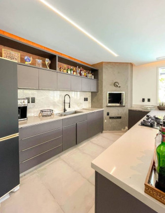 Imagem Casa com 6 Quartos à Venda, 507 m² em Jaraguá Esquerdo - Jaraguá Do Sul