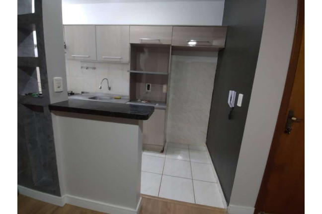 Imagem Apartamento com 2 Quartos à Venda, 64 m² em Igara - Canoas