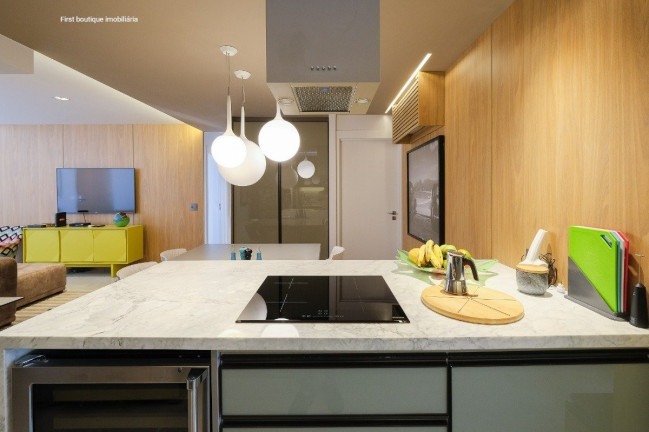 Imagem Apartamento com 3 Quartos à Venda, em Aldeia Da Baleia - São Paulo Imagem Apartamento com 3 Quartos à Venda, em Aldeia Da Baleia - São Paulo
