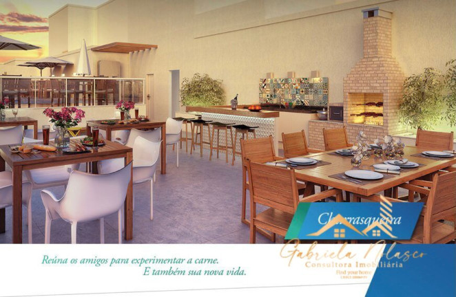Imagem Apartamento com 3 Quartos à Venda, 74 m² em Badu - Niterói Imagem Apartamento com 3 Quartos à Venda, 74 m² em Badu - Niterói