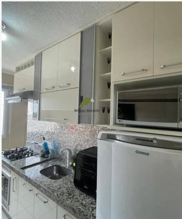 Imagem Apartamento à Venda, 