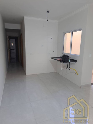Imagem Apartamento com 2 Quartos à Venda, 70 m² em Vila Pires - Santo André Imagem Apartamento com 2 Quartos à Venda, 70 m² em Vila Pires - Santo André