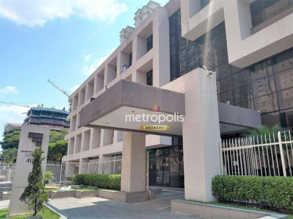 Imagem Sala Comercial à Venda, 36 m² em Brooklin - São Paulo Imagem Sala Comercial à Venda, 36 m² em Brooklin - São Paulo