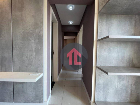 Imagem Apartamento com 3 Quartos à Venda, 58 m² em Jardim Guarani - Campinas Imagem Apartamento com 3 Quartos à Venda, 58 m² em Jardim Guarani - Campinas