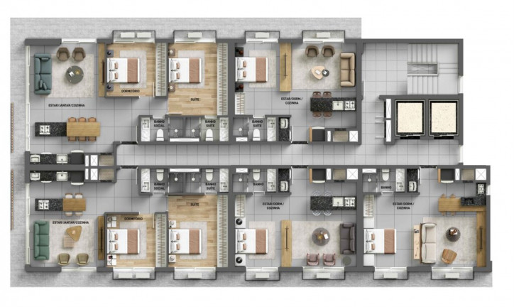 Imagem Imóvel com 1 Quarto à Venda, 94 m² em Petrópolis - Porto Alegre Imagem Imóvel com 1 Quarto à Venda, 94 m² em Petrópolis - Porto Alegre