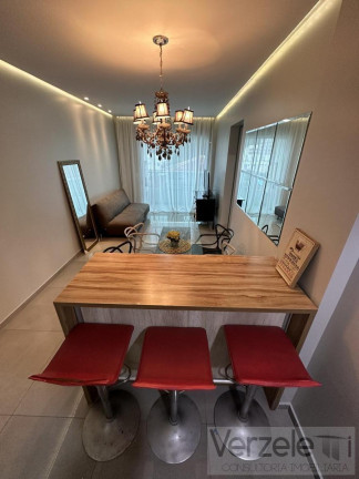 Imagem Apartamento com 2 Quartos à Venda, 59 m² em São Francisco De Assis - Camboriú