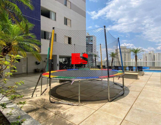Imagem Apartamento com 3 Quartos para Alugar, 105 m² em Vila Da Serra - Nova Lima Imagem Apartamento com 3 Quartos para Alugar, 105 m² em Vila Da Serra - Nova Lima
