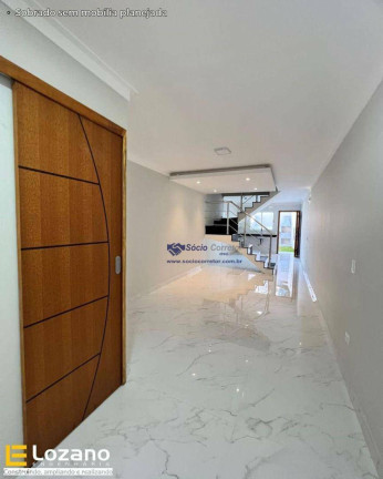 Imagem Sobrado com 3 Quartos à Venda, 115 m² em Vila Buenos Aires - São Paulo Imagem Sobrado com 3 Quartos à Venda, 115 m² em Vila Buenos Aires - São Paulo