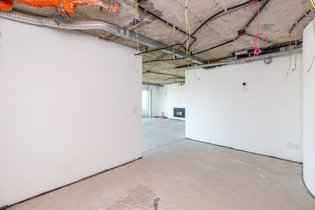 Imagem Apartamento com 3 Quartos à Venda, 257 m² em Bela Vista - Porto Alegre
