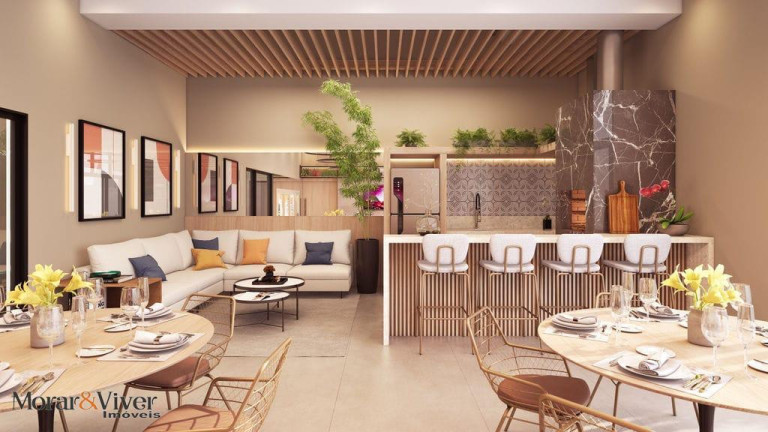 Imagem Apartamento com 2 Quartos à Venda, 67 m² em Seminário - Curitiba Imagem Apartamento com 2 Quartos à Venda, 67 m² em Seminário - Curitiba