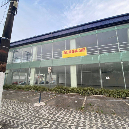Imagem Sala Comercial à Venda, 1.773 m² em Boqueirão - Praia Grande