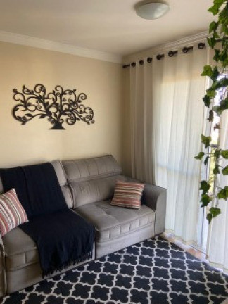 Imagem Apartamento com 3 Quartos à Venda, 63 m² em Vila Moraes - São Paulo Imagem Apartamento com 3 Quartos à Venda, 63 m² em Vila Moraes - São Paulo