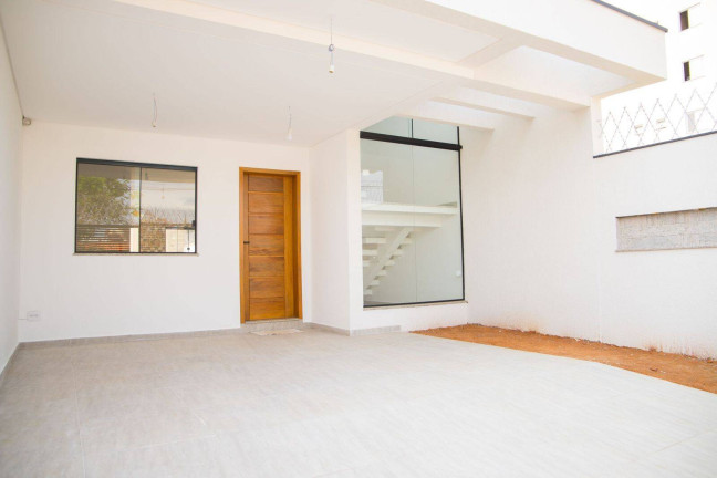Imagem Casa com 3 Quartos à Venda, 150 m² em Jardim Oasis - Taubaté Imagem Casa com 3 Quartos à Venda, 150 m² em Jardim Oasis - Taubaté