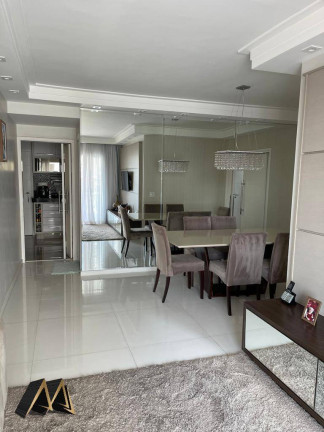Imagem Apartamento com 3 Quartos à Venda, 93 m² em Vila Gomes Cardim - São Paulo Imagem Apartamento com 3 Quartos à Venda, 93 m² em Vila Gomes Cardim - São Paulo