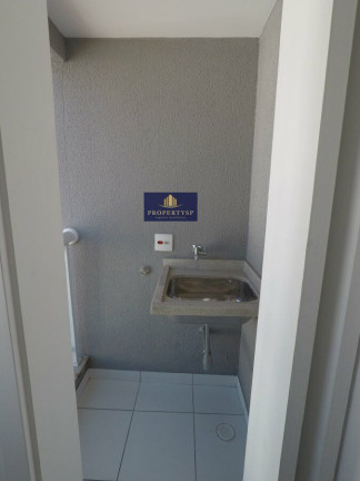 Imagem Apartamento com 1 Quarto à Venda, 35 m² em Pinheiros - São Paulo Imagem Apartamento com 1 Quarto à Venda, 35 m² em Pinheiros - São Paulo