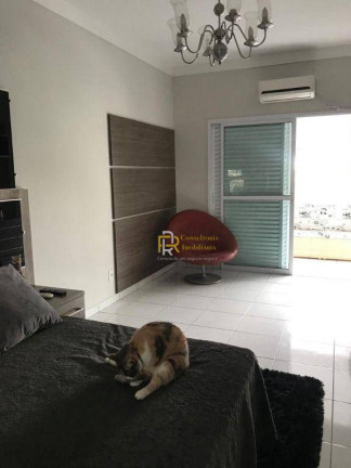 Imagem Sobrado com 4 Quartos à Venda, 172 m² em Boqueirão - Praia Grande Imagem Sobrado com 4 Quartos à Venda, 172 m² em Boqueirão - Praia Grande