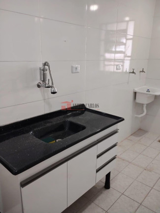 Imagem Apartamento com 2 Quartos à Venda, 45 m² em Conceicao - Osasco Imagem Apartamento com 2 Quartos à Venda, 45 m² em Conceicao - Osasco