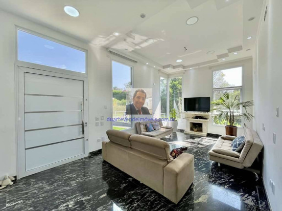 Imagem Casa de Condomínio com 4 Quartos à Venda, 536 m² em Palos Verdes - Carapicuíba Imagem Casa de Condomínio com 4 Quartos à Venda, 536 m² em Palos Verdes - Carapicuíba