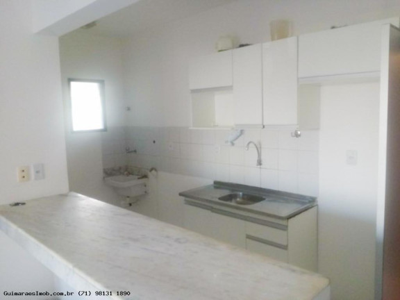 Imagem Apartamento com 1 Quarto à Venda, 47 m² em Pituba - Salvador