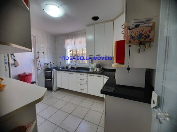 Imagem Casa com 3 Quartos à Venda, 145 m² em Recanto Quarto Centenário - Jundiaí