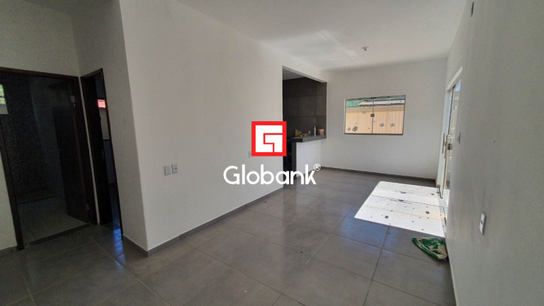Imagem Casa com 3 Quartos à Venda, 173 m² em Bairro Zumbi - Bocaiúva Imagem Casa com 3 Quartos à Venda, 173 m² em Bairro Zumbi - Bocaiúva