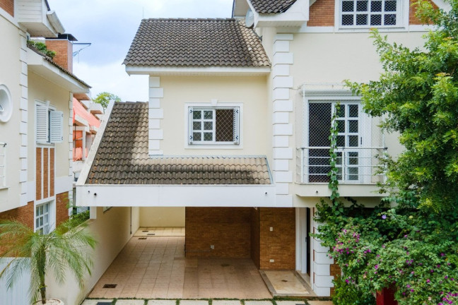 Casa com 5 Quartos à Venda, 424.220 m² em Jardim Petrópolis - São Paulo