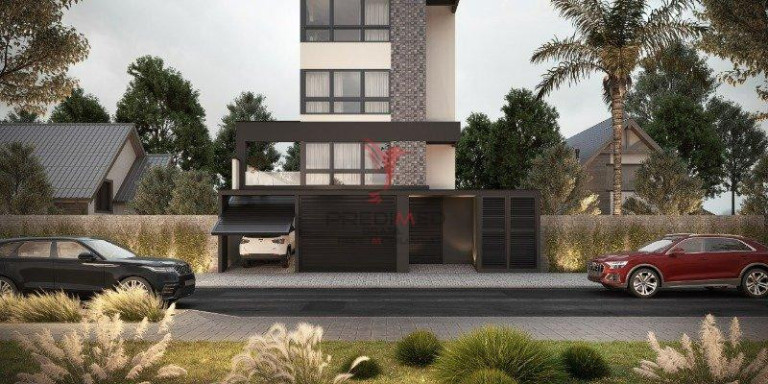 Imagem Apartamento com 3 Quartos à Venda, 100 m² em Itajubá - Barra Velha Imagem Apartamento com 3 Quartos à Venda, 100 m² em Itajubá - Barra Velha