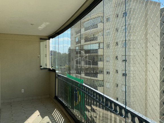 Imagem Apartamento com 3 Quartos para Alugar, 139 m² em Centro - Santana De Parnaíba Imagem Apartamento com 3 Quartos para Alugar, 139 m² em Centro - Santana De Parnaíba