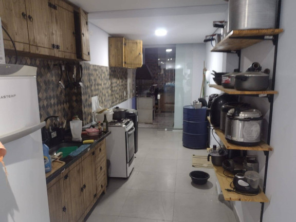 Imagem Casa com 3 Quartos à Venda, 180 m² em Rudge Ramos - São Bernardo Do Campo