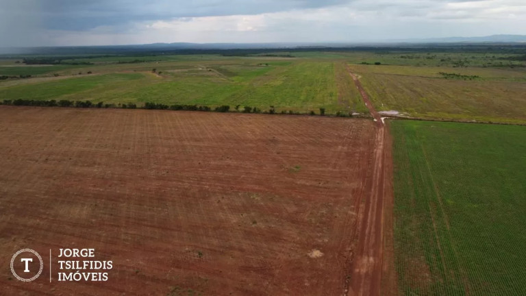 Imagem Fazenda à Venda, 1.560 m² em Centro - Nova Brasilândia Imagem Fazenda à Venda, 1.560 m² em Centro - Nova Brasilândia