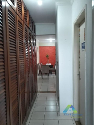 Imagem Apartamento com 2 Quartos à Venda, 60 m² em Vila Firmiano Pinto - São Paulo