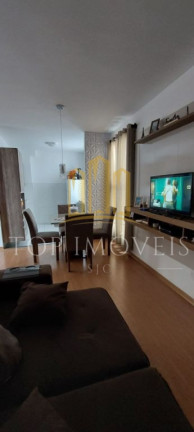 Imagem Apartamento com 2 Quartos à Venda, 49 m² em Bom Retiro - São José Dos Campos