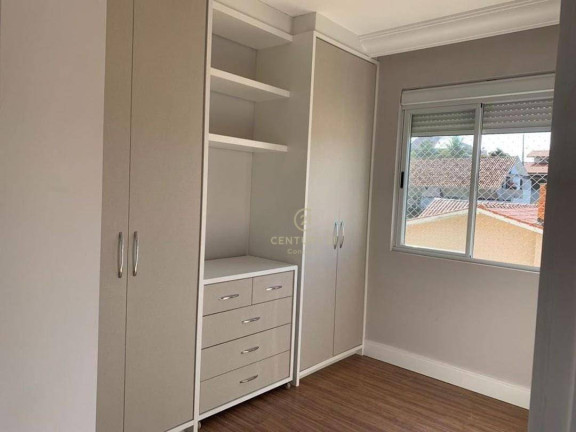Imagem Apartamento com 3 Quartos à Venda, 108 m² em Coqueiros - Florianópolis