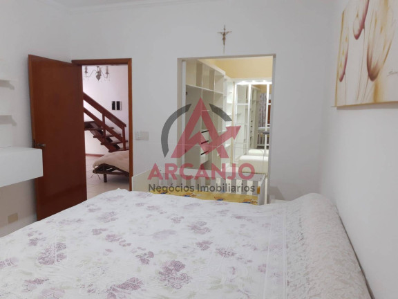 Imagem Casa com 3 Quartos à Venda, 259 m² em Barreiro - Mairiporã Imagem Casa com 3 Quartos à Venda, 259 m² em Barreiro - Mairiporã