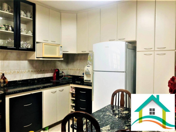 Imagem Casa com 2 Quartos à Venda, 141 m² em Vila Palmares - Santo André Imagem Casa com 2 Quartos à Venda, 141 m² em Vila Palmares - Santo André